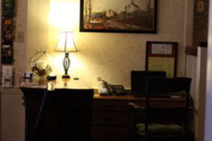 Hotel Interior 45 of 53