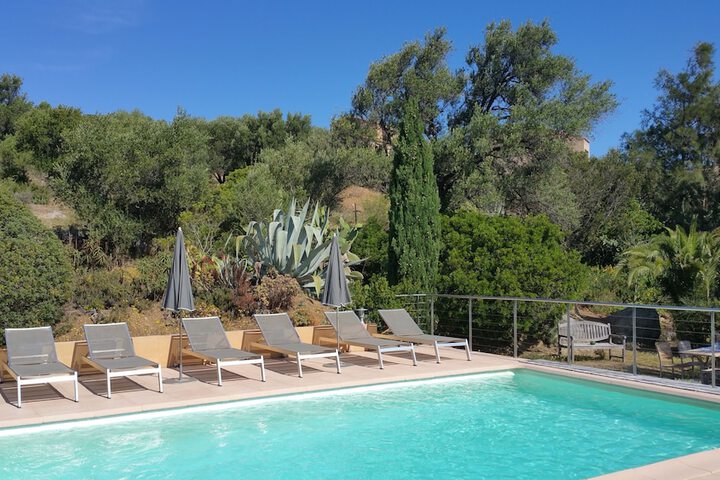 Pool to Cool