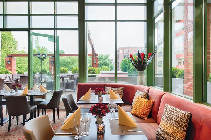 Restaurants