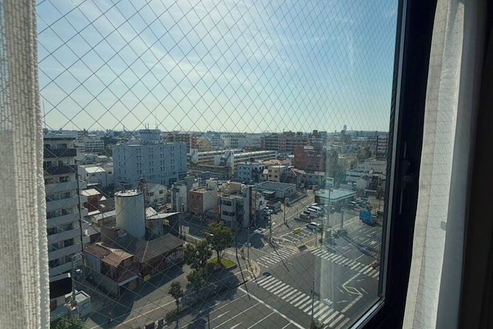 Hotel View 48 of 48