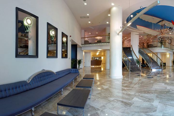 Hotel Interior 36 of 43
