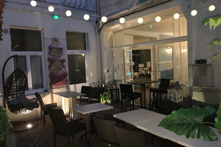 Hotel 70 of 74