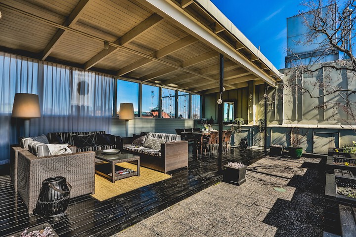 Terrace/Patio 130 of 132
