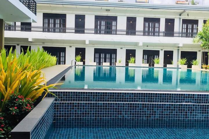 BluOra Resort in Mirissa