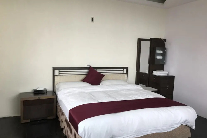 Zhu Yuan Homestay