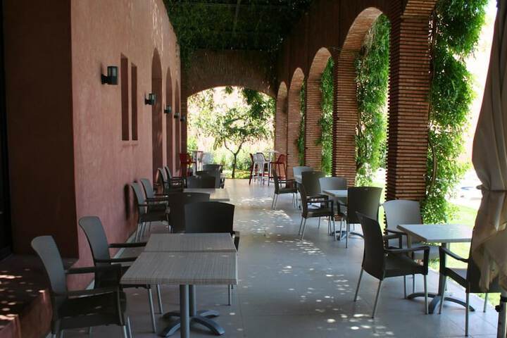 Terrace/Patio 47 of 49