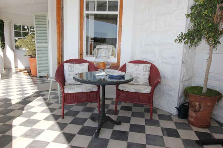Terrace/Patio 18 of 40
