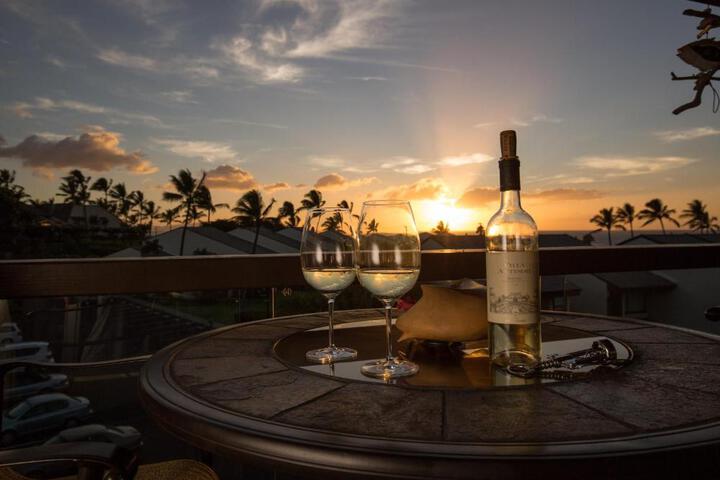 Hale Kamaole 326 in Wailea, HI