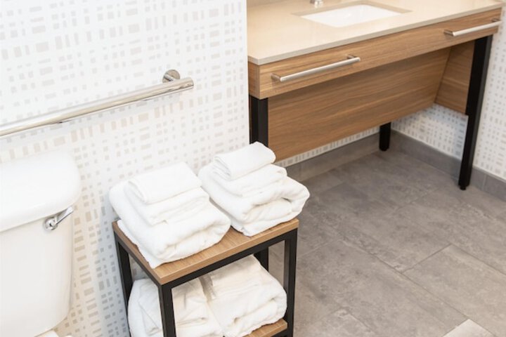 Bathroom Vanities