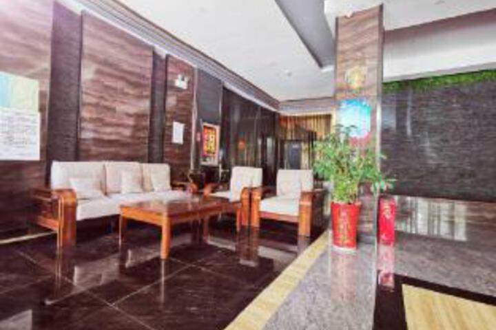Chuangyuan Hotel