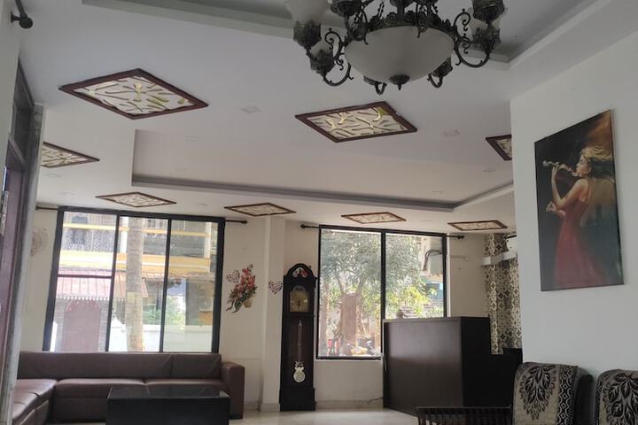 Hotel Interior 2 of 28