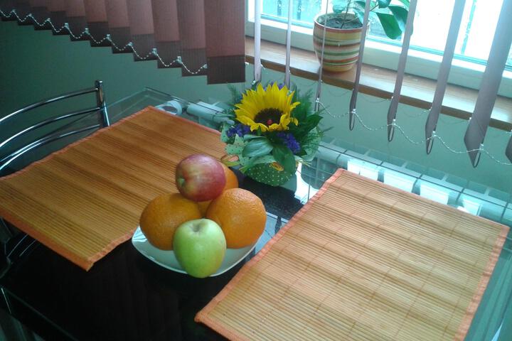 Fitness Facility Photos