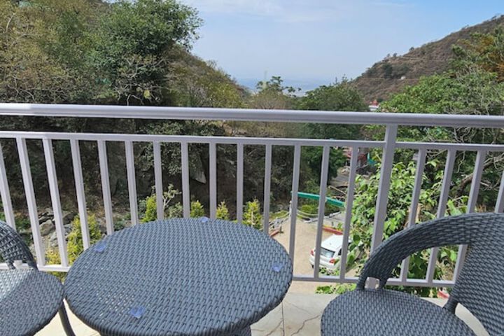 Terrace/Patio 18 of 40