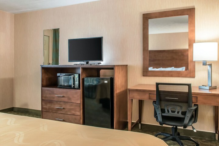 1 King Bed Business Room (6 of 12)