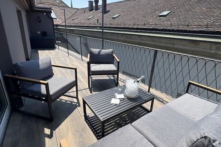 Terrace/Patio 24 of 40