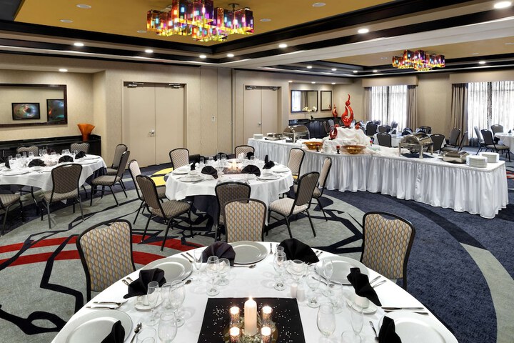 Ballroom