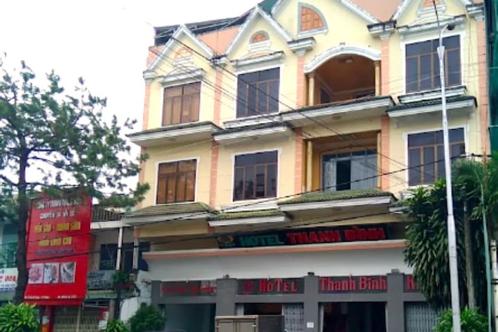 Thanh Binh Hotel