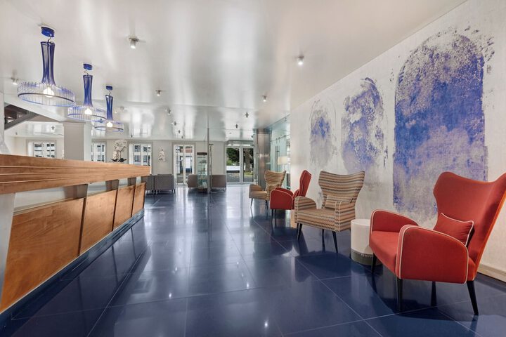 Lobby Photos