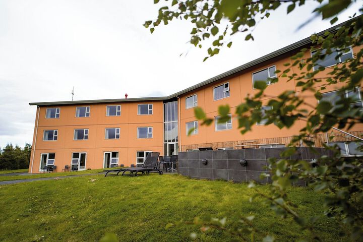 Hotel 75 of 89