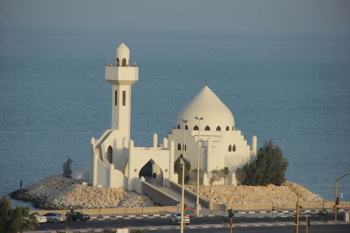 Hotel View 66 of 67