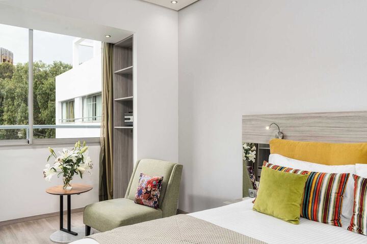 Fitness Center Photo