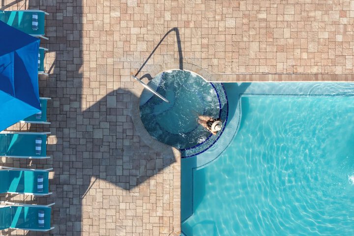 Pool 23 of 109