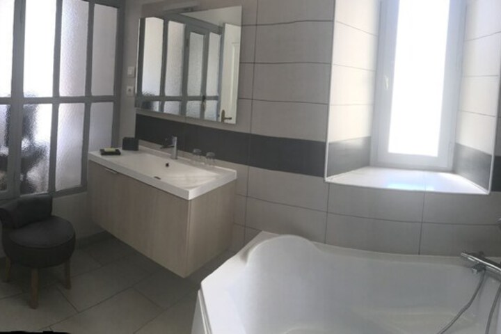 Bathroom Vanities