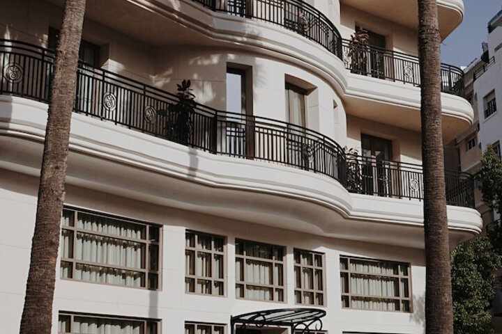 Hotel 55 of 56