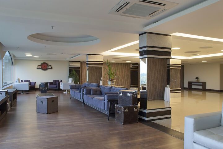 Hotel Interior 3 of 71