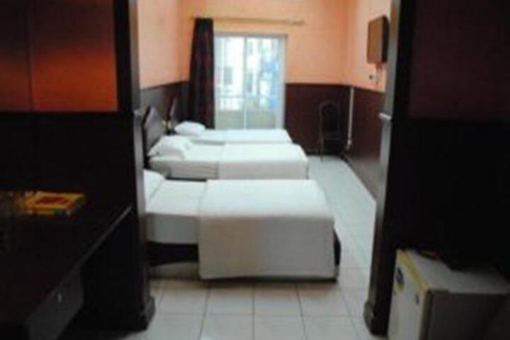 Sapphire Grand Hotel