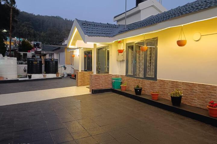 VL Happy Homes