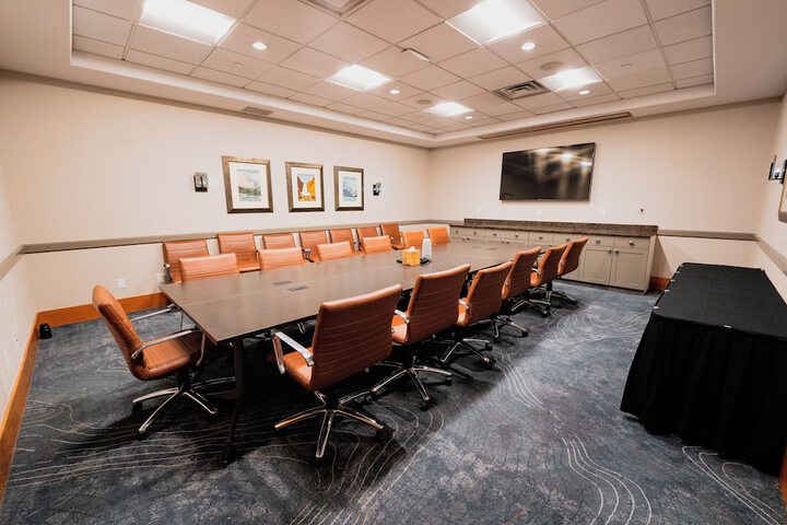 Meeting 58 of 68