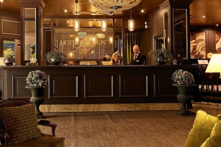 Hotel Interior 57 of 74