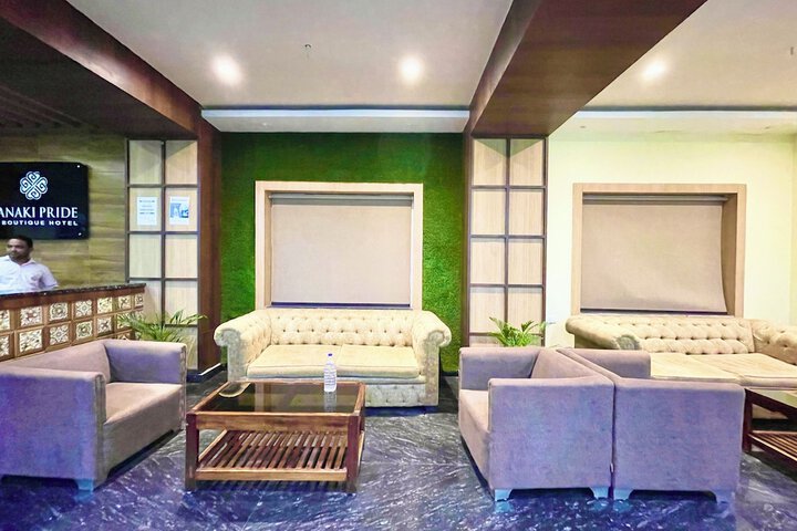 Hotel Interior 58 of 76
