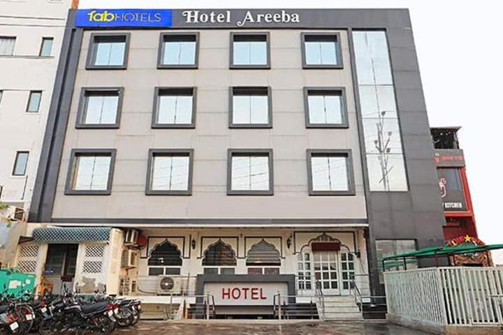 Hotel 19 of 19