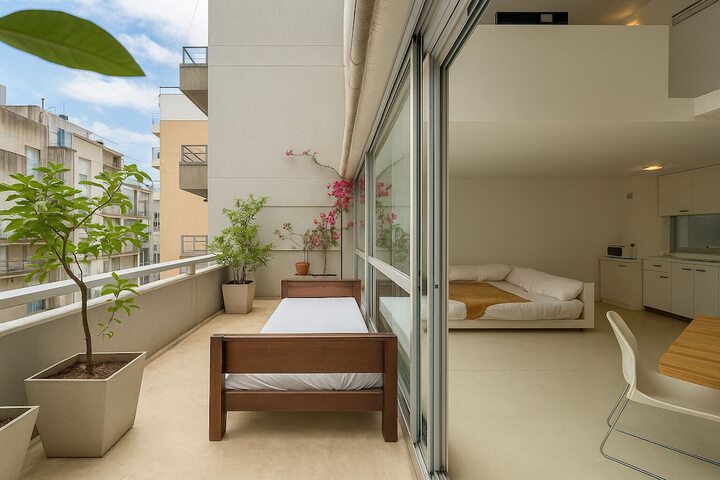 Terrace/Patio 25 of 53