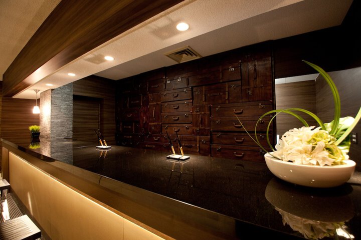 Hotel Interior 4 of 41
