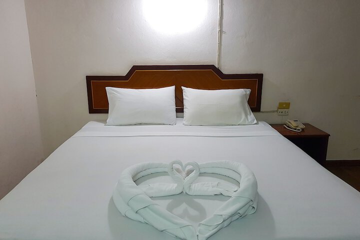 Room 46 of 101