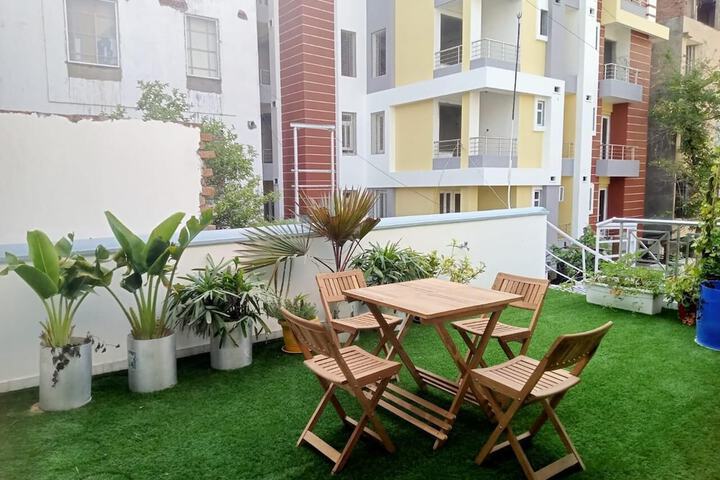 Terrace/Patio 18 of 28