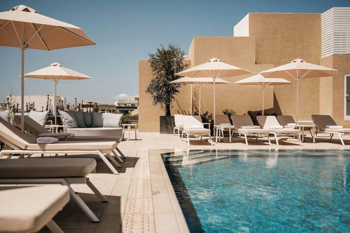 Photo of Courtyard by Marriott Sliema