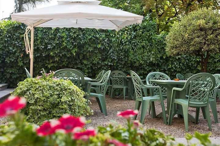 Terrace/Patio 34 of 38