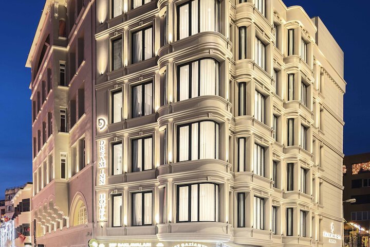 Hotel 64 of 64