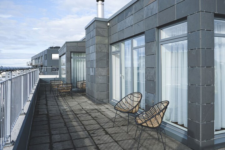 Terrace/Patio 45 of 69