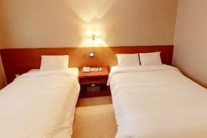 Hotel Soosung