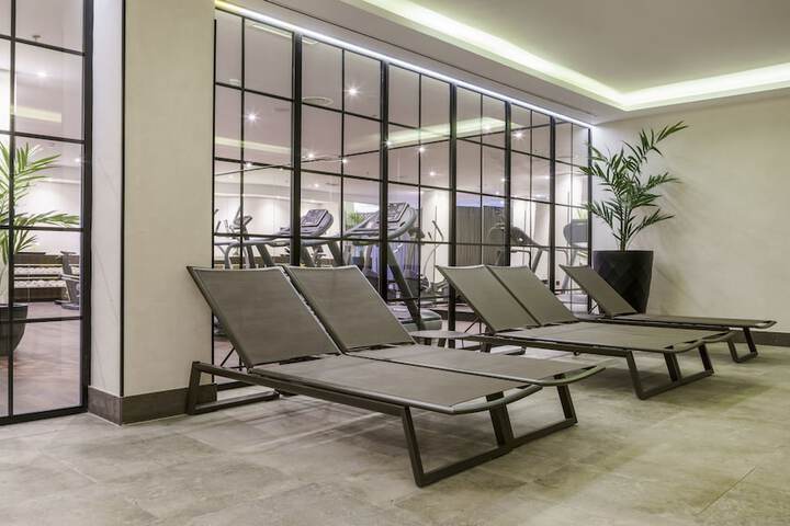 Spa Photos