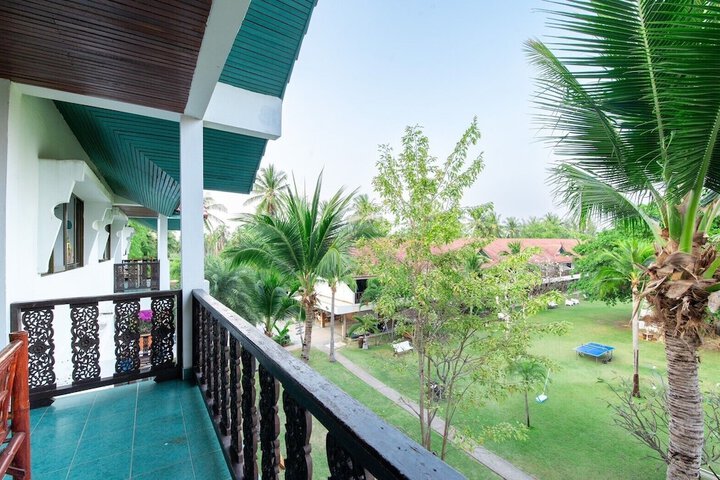 Hotel View 184 of 185