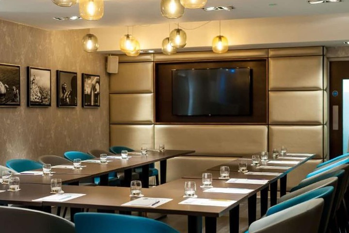 Wedding/Banquet 85 of 116