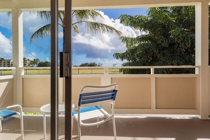 View from room