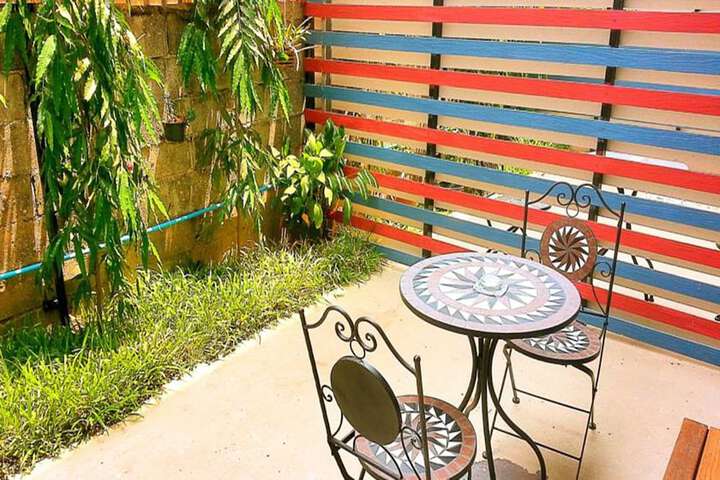 Terrace/Patio 29 of 52