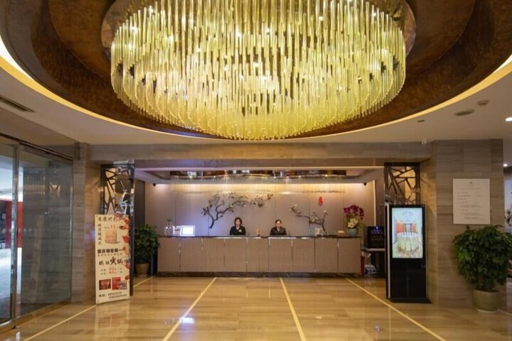Hotel Interior 7 of 41